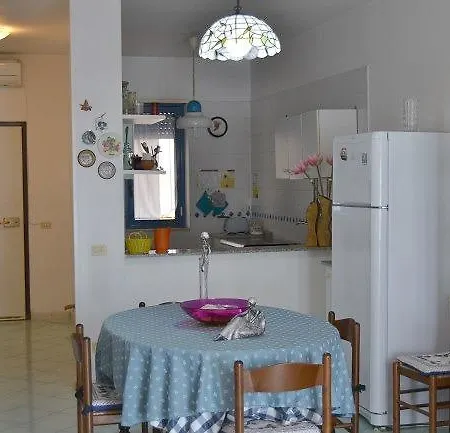 Fronte Mare Campa Porto Cesareo