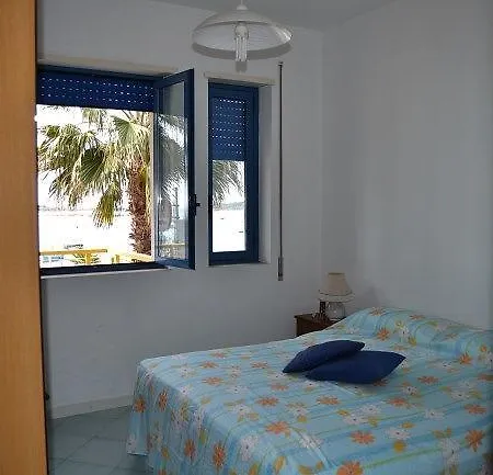 Apartamento Fronte Mare Campa Porto Cesareo