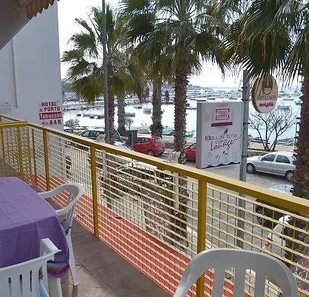 Apartamento Fronte Mare Campa Porto Cesareo