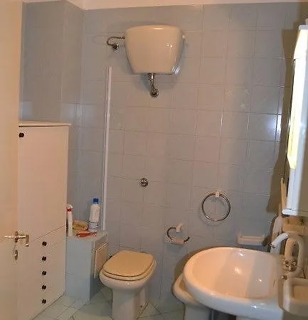 Fronte Mare Campa Apartamento