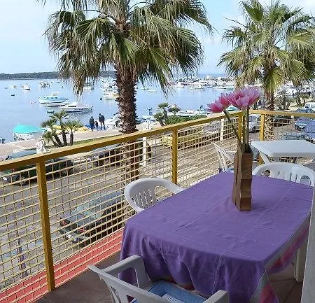 Fronte Mare Campa Porto Cesareo