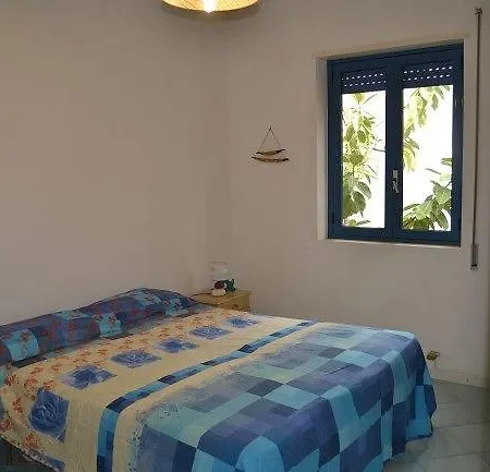 Fronte Mare Campa Apartamento *