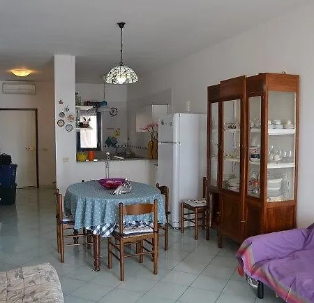 Fronte Mare Campa * Porto Cesareo